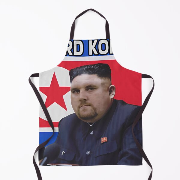 Item preview, Lord Korea designed and sold by HaiderCentral.