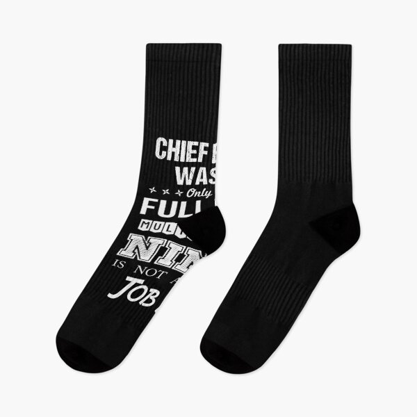 Item preview, Chief Bottle Washer - Multitasking Ninja designed and sold by analisanta.