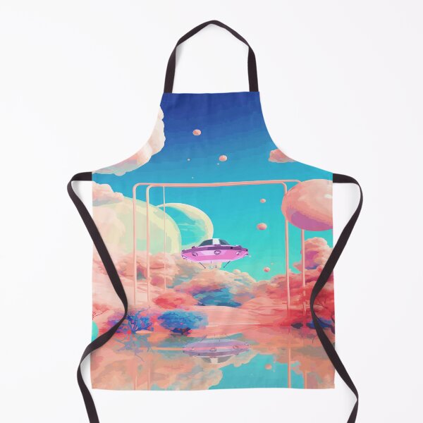 Item preview, Pink OVNI designed and sold by FotoLibreStudio.