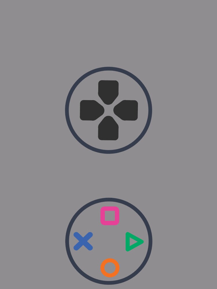 Thumbnail 4 of 4, iPhone Case, controller designed and sold by ammarmo7amed.