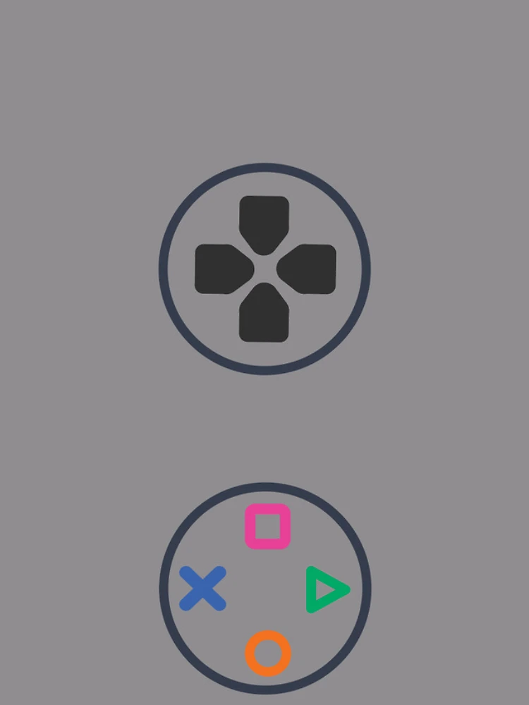 Thumbnail 4 of 4, Samsung Galaxy Phone Case, controller designed and sold by ammarmo7amed.