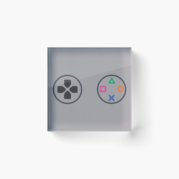 Item preview, controller designed and sold by ammarmo7amed.