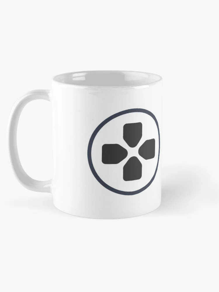 Thumbnail 5 of 6, Coffee Mug, controller designed and sold by ammarmo7amed.