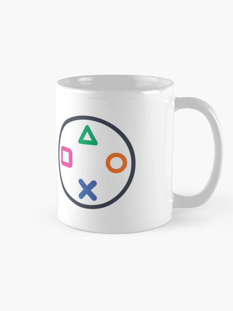 Thumbnail 3 of 6, Coffee Mug, controller designed and sold by ammarmo7amed.