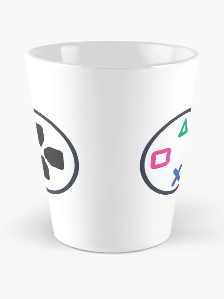 Thumbnail 2 of 4, Coffee Mug, controller designed and sold by ammarmo7amed.