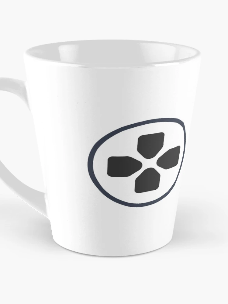 Thumbnail 3 of 4, Coffee Mug, controller designed and sold by ammarmo7amed.
