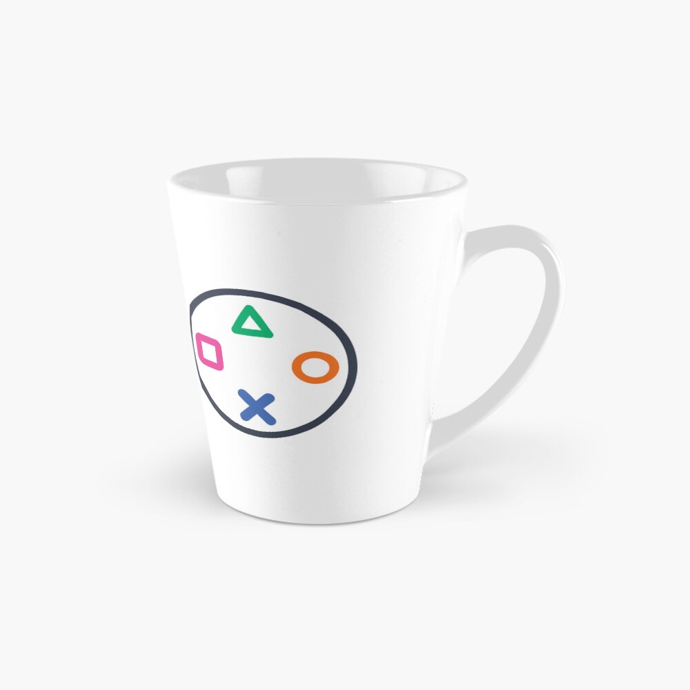 Item preview, Tall Mug designed and sold by ammarmo7amed.