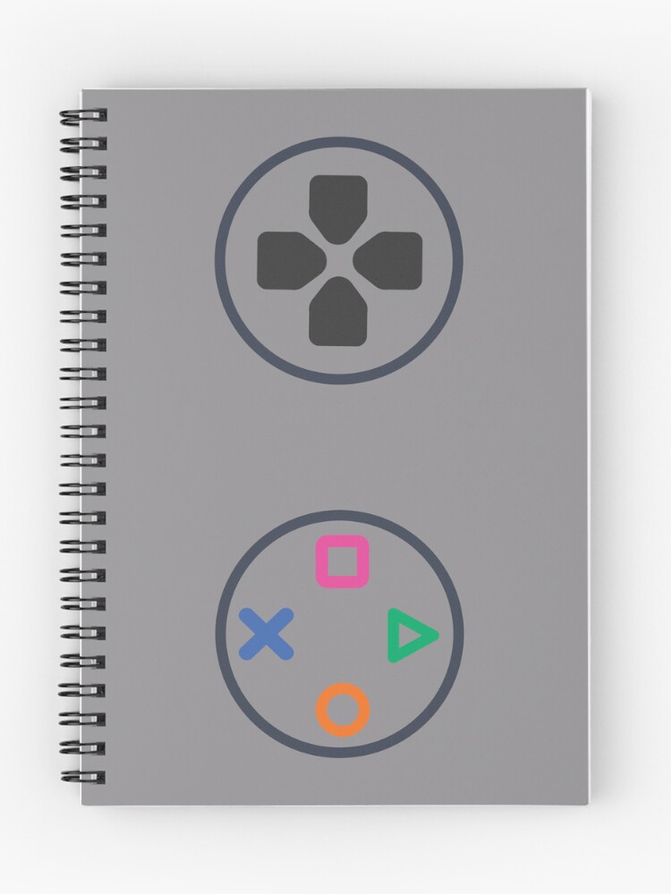 Thumbnail 1 of 3, Journal, controller designed and sold by ammarmo7amed.
