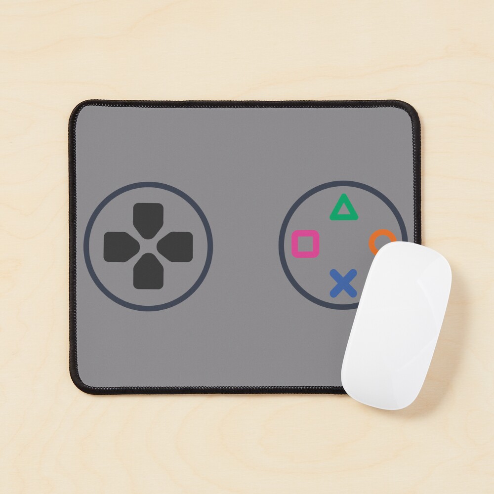 Item preview, Mouse Pad designed and sold by ammarmo7amed.