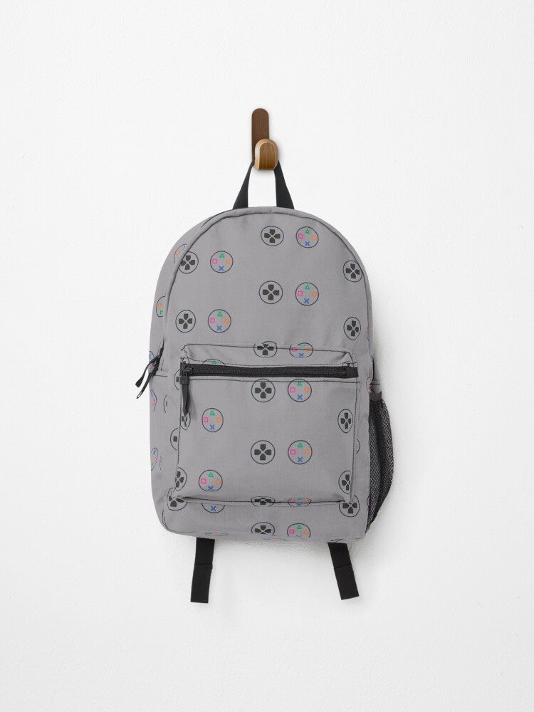 Thumbnail 1 of 3, Backpack, controller designed and sold by ammarmo7amed.