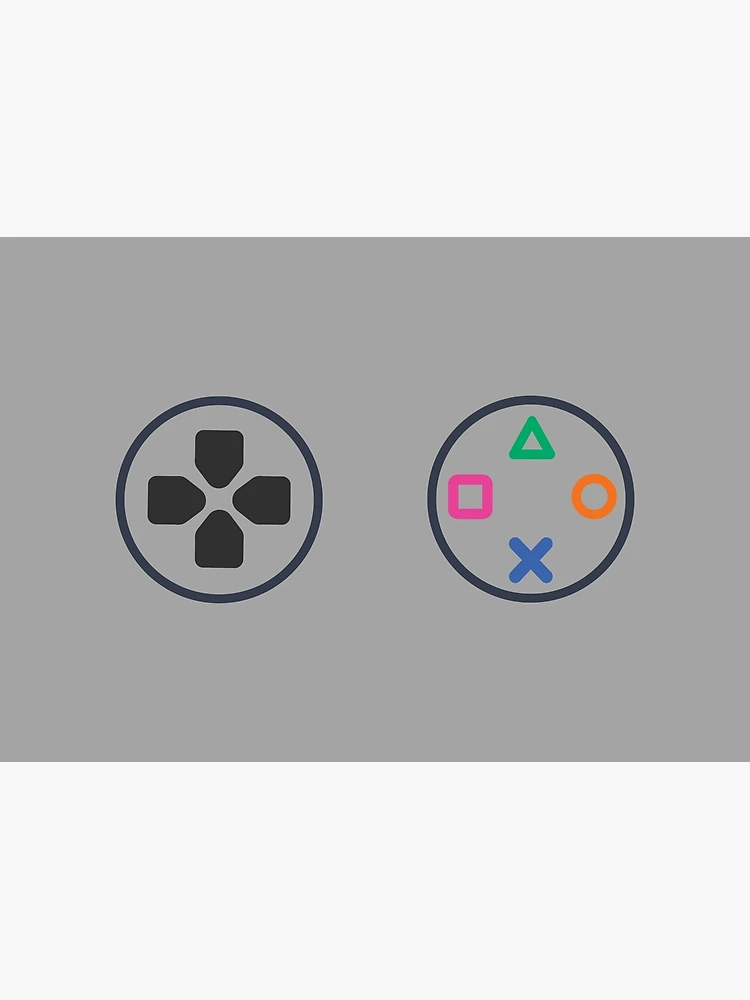 Thumbnail 2 of 2, Postcard, controller designed and sold by ammarmo7amed.