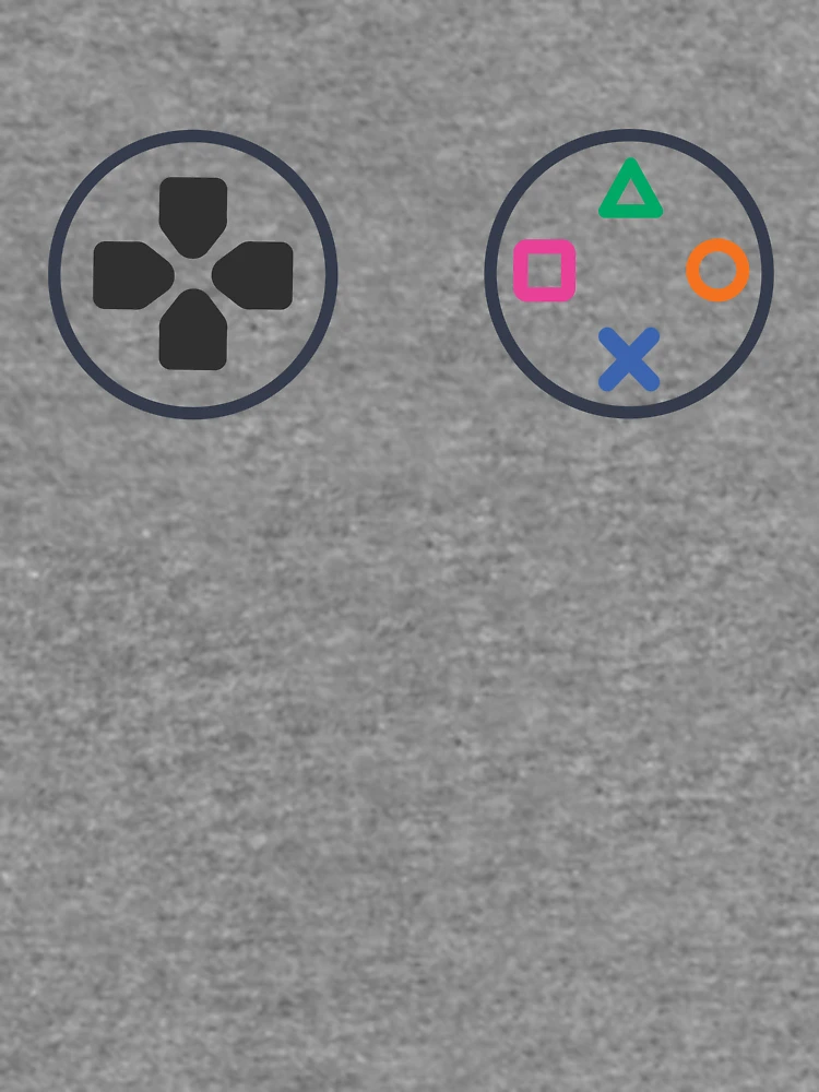 Thumbnail 6 of 6, Lightweight Sweatshirt, controller designed and sold by ammarmo7amed.