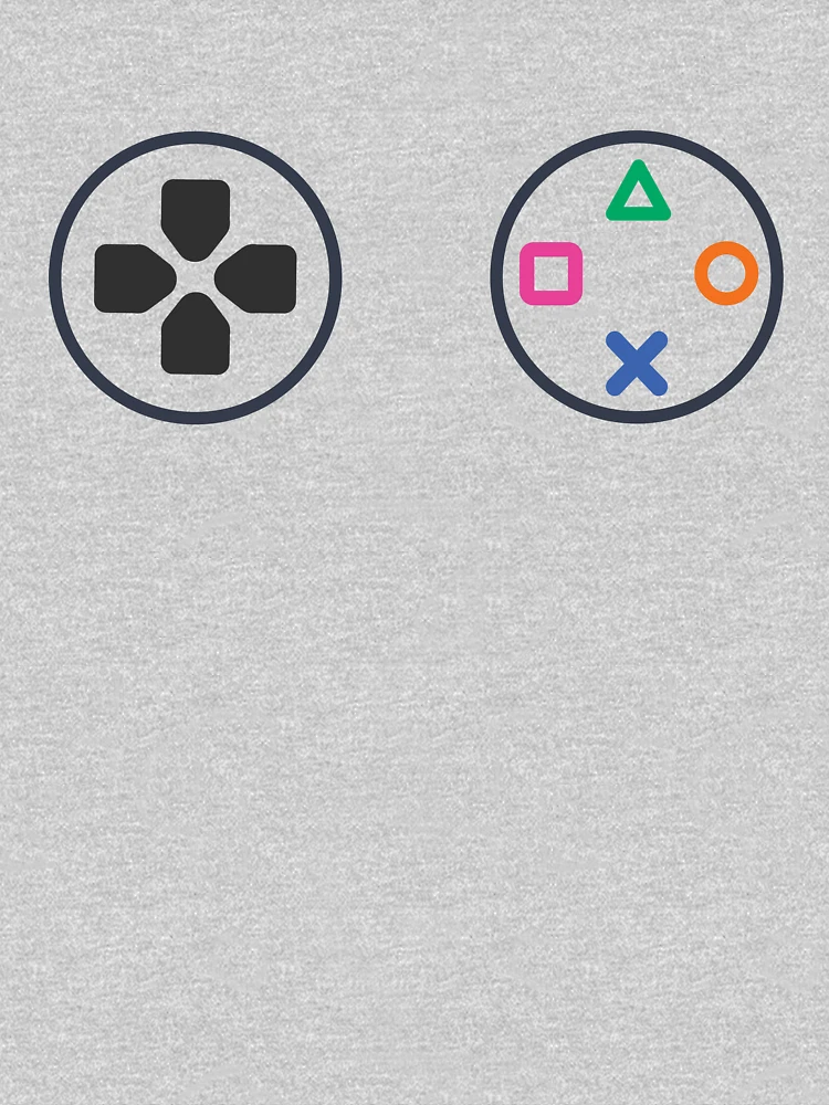 Thumbnail 6 of 6, Pullover Hoodie, controller designed and sold by ammarmo7amed.