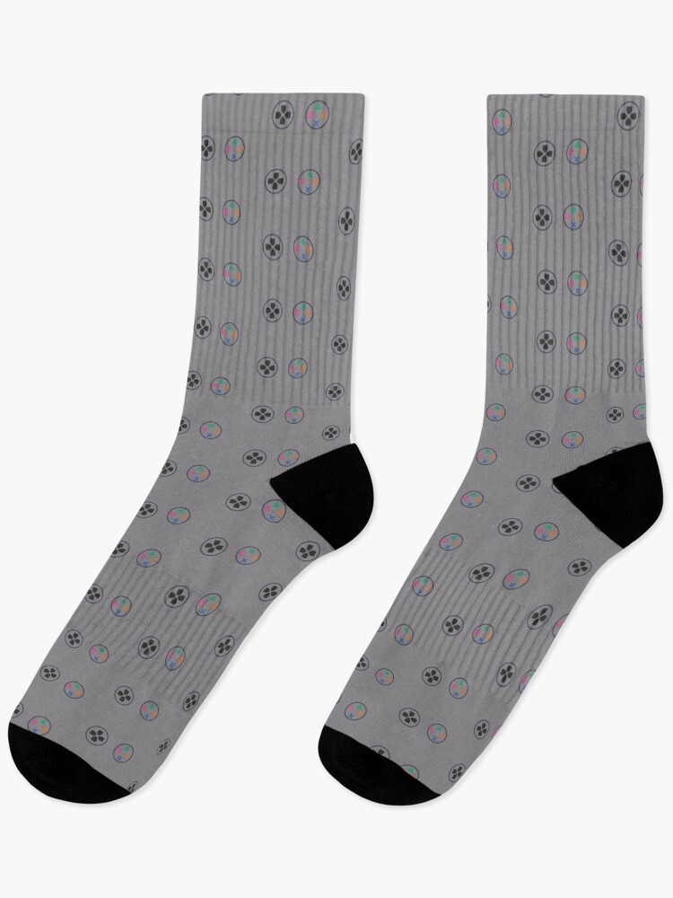 Thumbnail 1 of 5, Socks, controller designed and sold by ammarmo7amed.