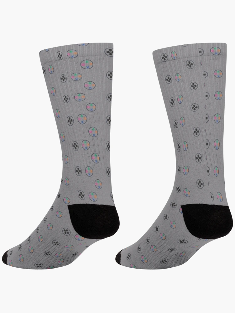 Thumbnail 4 of 5, Socks, controller designed and sold by ammarmo7amed.