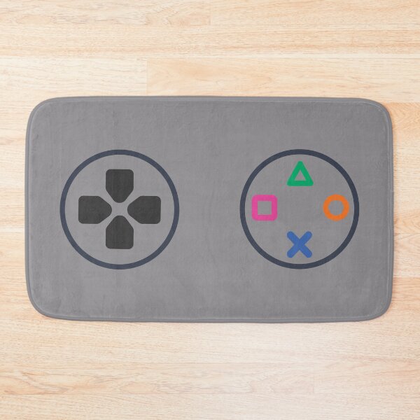 Item preview, controller designed and sold by ammarmo7amed.