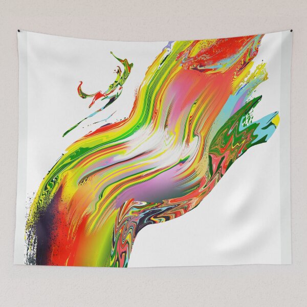 Item preview, SUN-KISSED SWIRLS designed and sold by Miciokl.