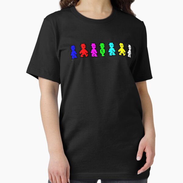 Zx T-Shirts for Sale | Redbubble