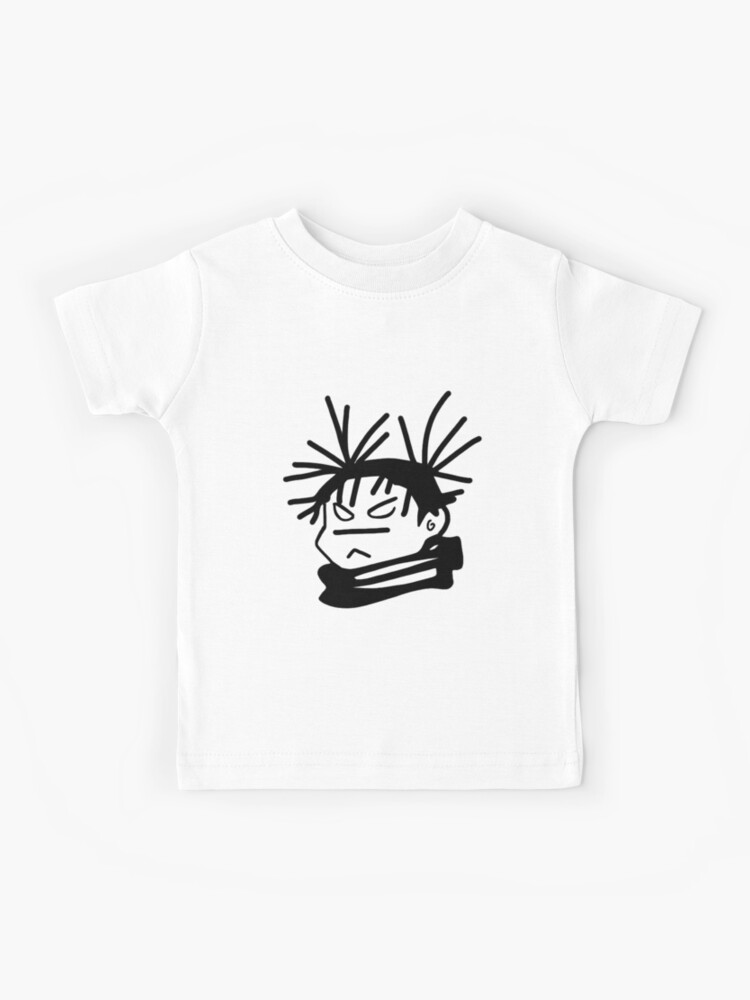 Choso Kids T-Shirt for Sale by DressedinDecals