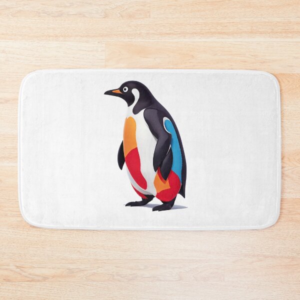 Item preview, PENGUIN designed and sold by PGAart.