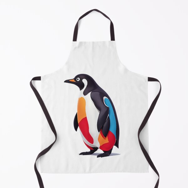 Item preview, PENGUIN designed and sold by PGAart.