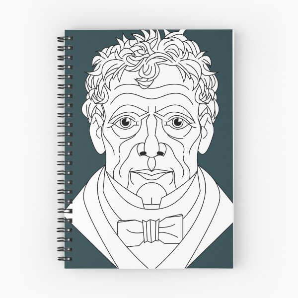 Item preview, F.W.J. Schelling designed and sold by jholbo.