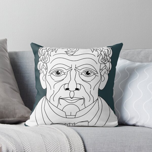 Item preview, F.W.J. Schelling designed and sold by jholbo.