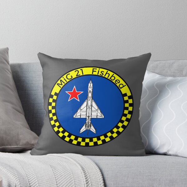 Item preview, MiG 21 designed and sold by sirglennbo.