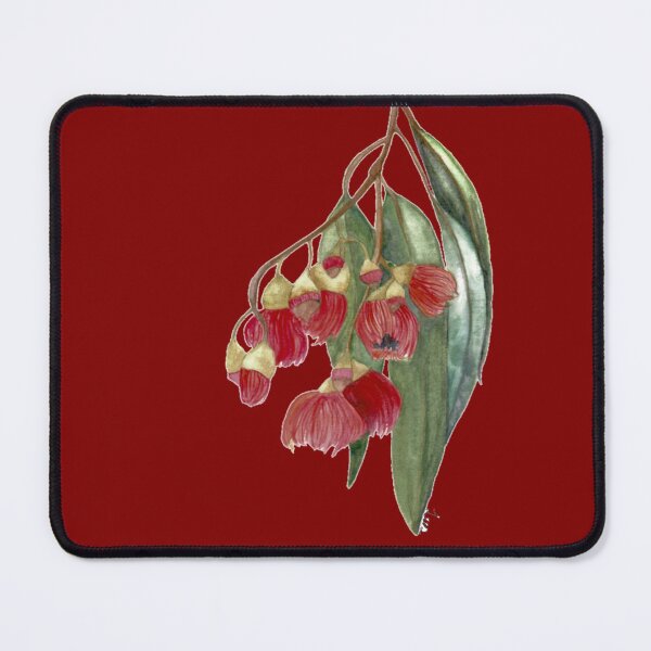 Item preview, Watercolour Gum tree designed and sold by Artbylees.