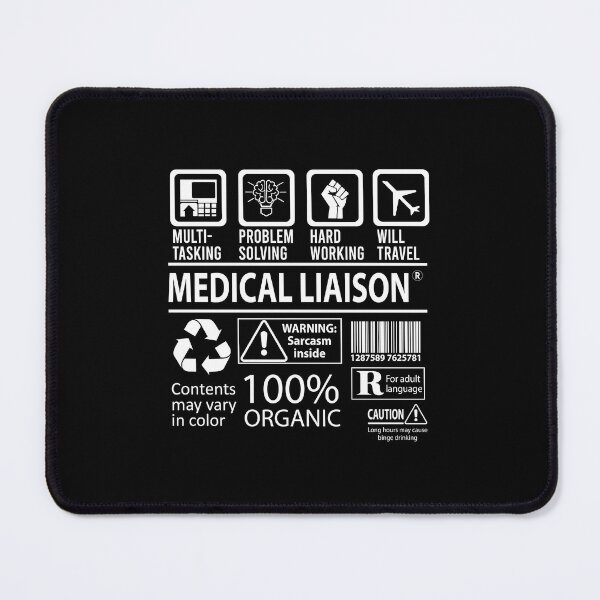 Aperçu de l'œuvre Liaison médicale - Multitâche créée et vendue par alphatinost.