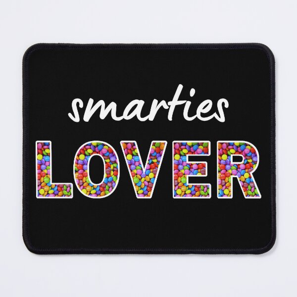 Item preview, Smarties Lover  designed and sold by foodiemarie.
