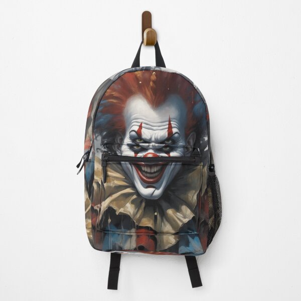 Item preview, The clown who always laughs - How a cheerful joker conquers the world designed and sold by FotoworldEdel.