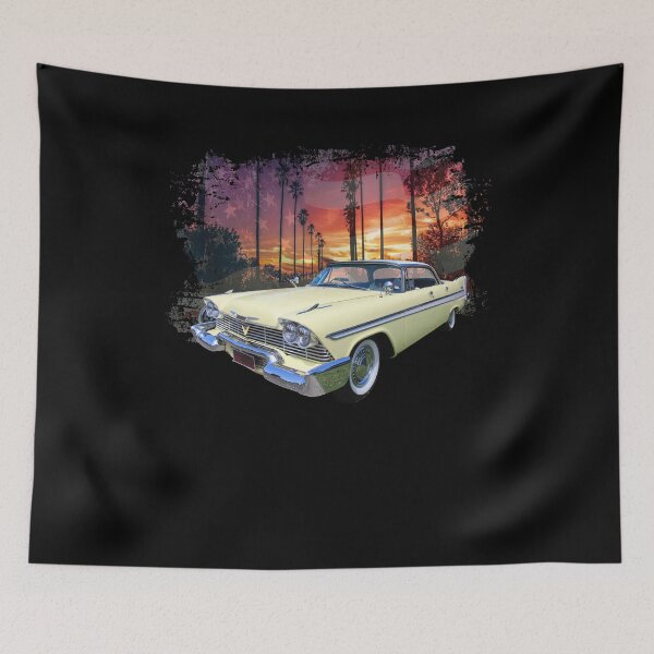 Item preview, 1958 Plymouth Belvedere designed and sold by fhansteenkiss.