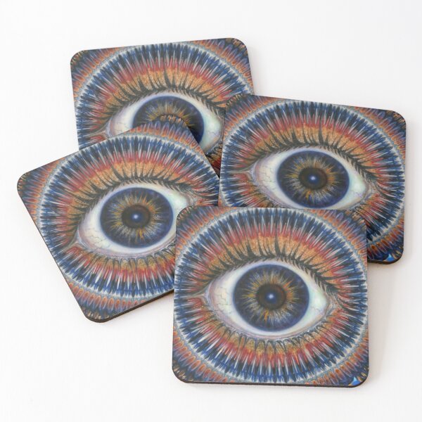 Item preview, THE EYE designed and sold by BCD BRANDS.