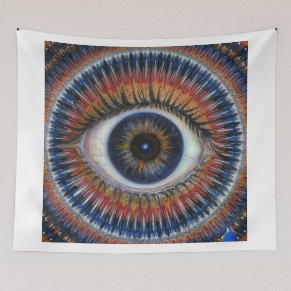 Item preview, THE EYE designed and sold by BCD BRANDS.