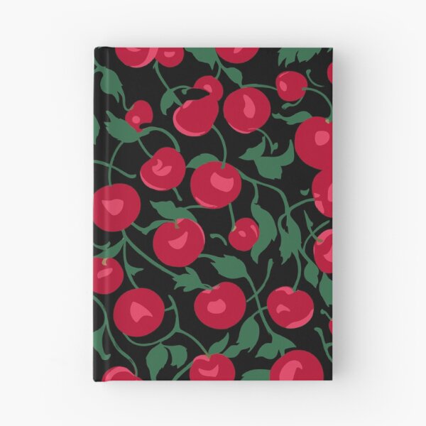 Item preview, Cherry Pattern     designed and sold by teedesigndaily.
