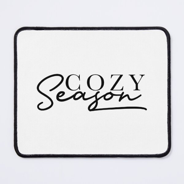 Item preview, Cozy Season, Cozy Vibes designed and sold by EsteticaVerus.