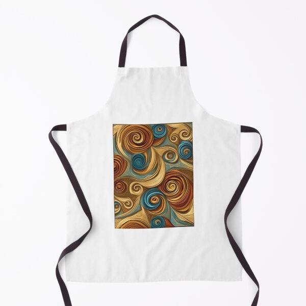 Item preview, Swirl Art Image 3 designed and sold by JulieBlaise.