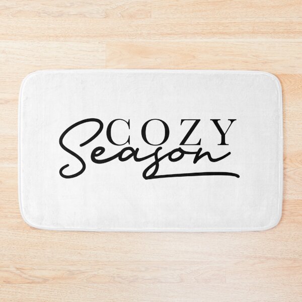 Item preview, Cozy Season, Cozy Vibes designed and sold by EsteticaVerus.