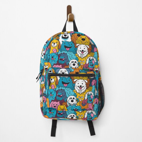 Item preview, The Rainbow of Friendship designed and sold by HisoTorDesign.