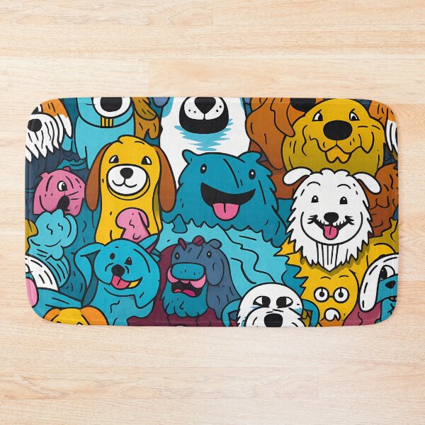 Item preview, The Rainbow of Friendship designed and sold by HisoTorDesign.