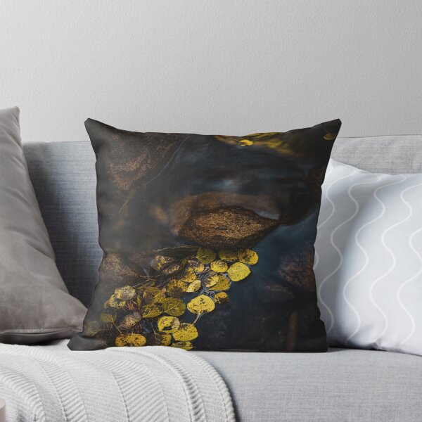 Item preview, River Of Gold designed and sold by Elevated Imaging .
