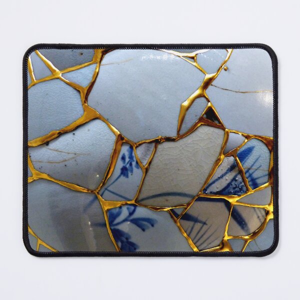 Item preview, Kintsugi designed and sold by delfmeunier.