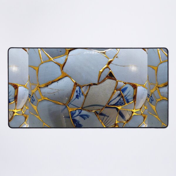 Item preview, Kintsugi designed and sold by delfmeunier.