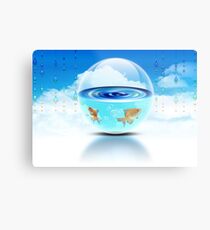 fish Metal Print