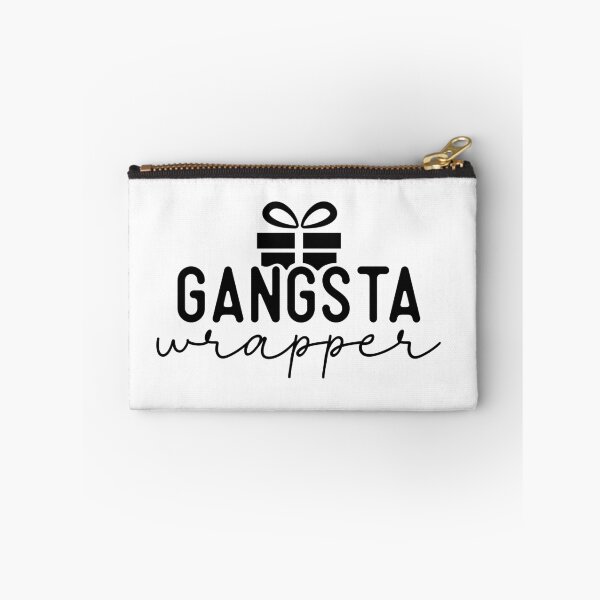 Item preview, Gangsta Wrapper designed and sold by EsteticaVerus.