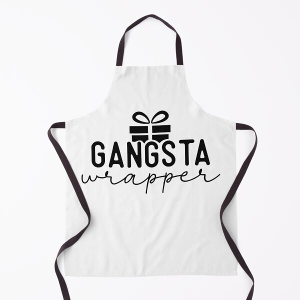 Item preview, Gangsta Wrapper designed and sold by EsteticaVerus.