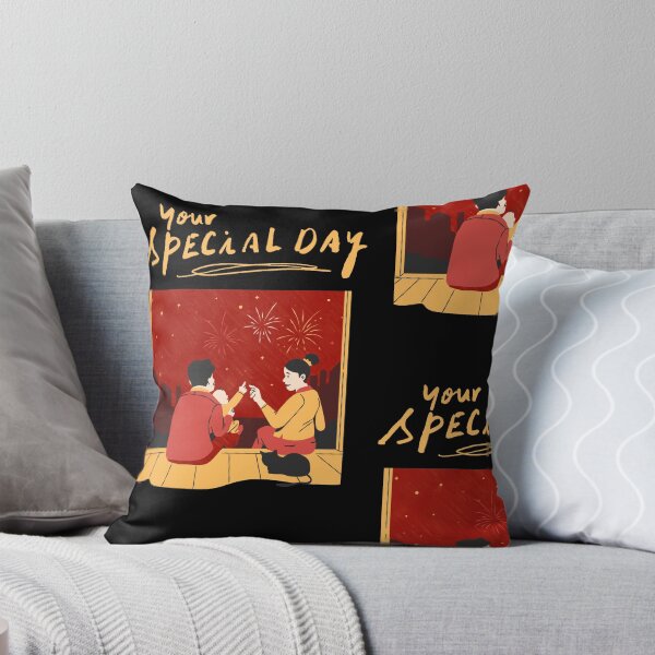 Item preview, Your special day designed and sold by Thursdaypaper.
