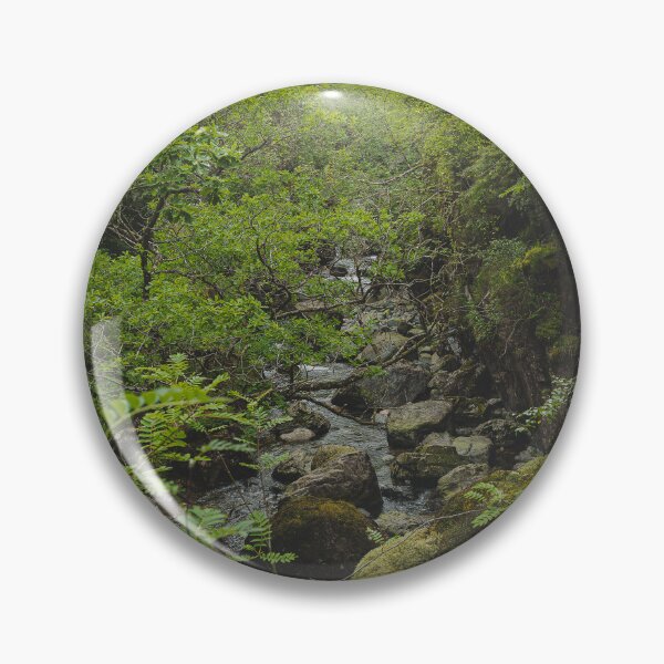 Item preview, Walk to the Hidden Valley designed and sold by Neil S Grainger.