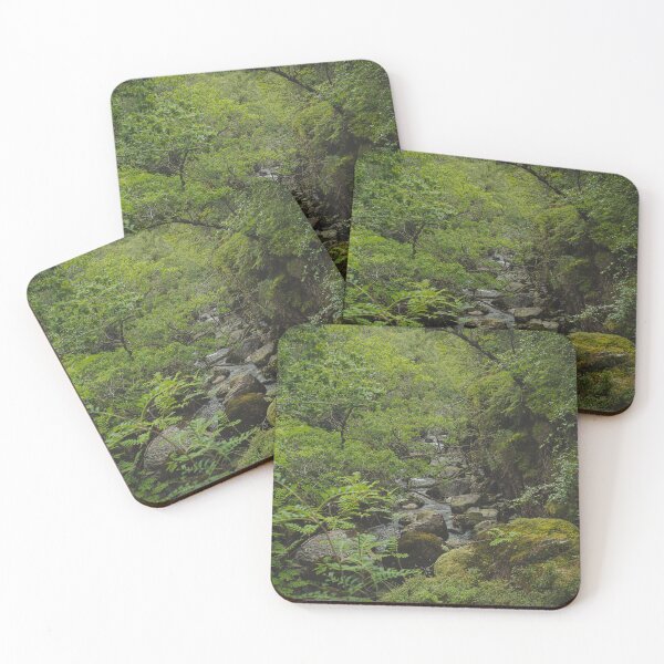 Item preview, Walk to the Hidden Valley designed and sold by Neil S Grainger.